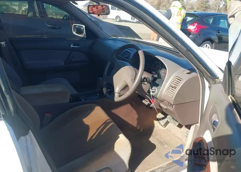 1996 Nissan Cedric from USA, damaged, VIN PY33313901